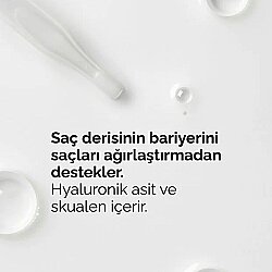 The Ordinary Hair Care Natural Moisturizing Factors HA -Nemlendirici Serum 60 ml - 3