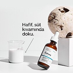 The Ordinary Hair Care Natural Moisturizing Factors HA -Nemlendirici Serum 60 ml - The Ordinary (1)