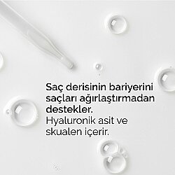 The Ordinary Hair Care Natural Moisturizing Factors HA -Nemlendirici Serum 60 ml - 4