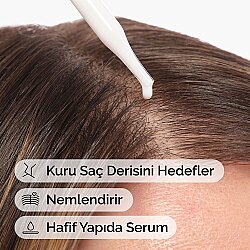 The Ordinary Hair Care Natural Moisturizing Factors HA -Nemlendirici Serum 60 ml - 6