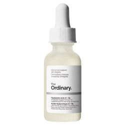 The Ordinary Hyaluronic Acid 2% B5 Derinlemesine Nemlendirici Serum 30ml - The Ordinary