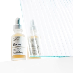 The Ordinary Lactic Acid 5% + HA 2% Nazik Peeling Etkili Serum 30ml - 3