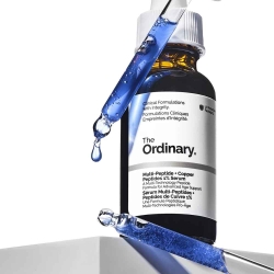 The Ordinary Multi-Peptide + Copper Peptides 1% Yaşlanma Belirtileri Karşıtı Serum 30ml - The Ordinary (1)