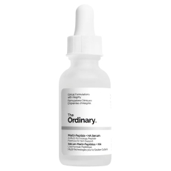 The Ordinary Multi-Peptide + HA Yaşlanma Belirtileri Karşıtı Serum 30ml - The Ordinary