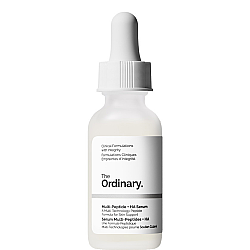 The Ordinary Multi-Peptide + HA Serum 30ML - The Ordinary