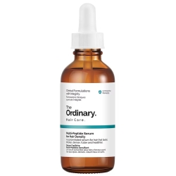 The Ordinary Multi-Peptide Serum for Hair Density Yoğun ve Dolgun Görünüm Saç Serumu 60ml - The Ordinary