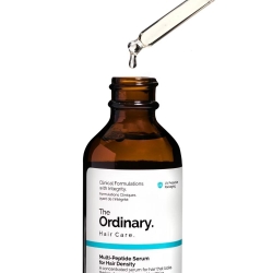 The Ordinary Multi-Peptide Serum for Hair Density Yoğun ve Dolgun Görünüm Saç Serumu 60ml - The Ordinary (1)