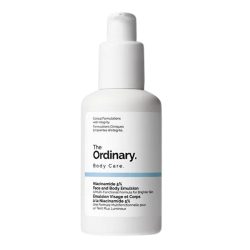 The Ordinary Niacinamide 5% Yüz ve Vücut Emülsiyonu 100ml - The Ordinary