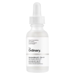 The Ordinary Niacinamide Leke ve Gözenek Görünümü Karşıtı Serum 30ml - The Ordinary
