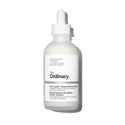 The Ordinary Rice Lipids + Ectoin Microemulsion - Nemlendirici Serum 120 ml - The Ordinary