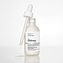 The Ordinary Rice Lipids + Ectoin Microemulsion - Nemlendirici Serum 120 ml - 3