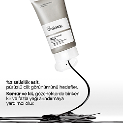 The Ordinary Salicylic Acid 2% Masque 50 ml - The Ordinary (1)