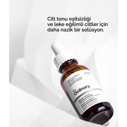 The Ordinary Salicylic Acid 2% Salisilik Asit Serum 30ml - The Ordinary (1)