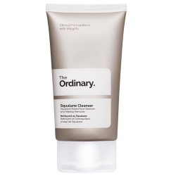 The Ordinary Squalane Nemlendiren Temizleyici ve Makyaj Çıkarıcı 50ml - The Ordinary