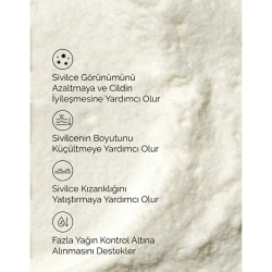 The Ordinary Sülfur 10% Sivilce Görünümü Karşıtı Toz Krem 5gr - The Ordinary (1)