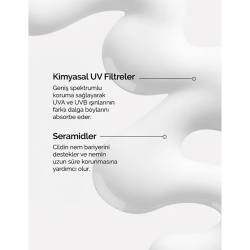 The Ordinary UV Filters SPF45 Güneş Koruyucu Serum 60 ml - The Ordinary (1)