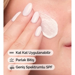 The Ordinary UV Filters SPF45 Güneş Koruyucu Serum 60 ml - 4