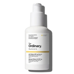 The Ordinary UV Filters SPF45 Güneş Koruyucu Serum 60ml - The Ordinary