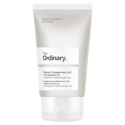 The Ordinary Vitamin C Suspension 23% + HA Spheres 2% C Vitamini Solüsyonu 30ml - The Ordinary