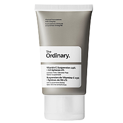 The Ordinary Vitamin C Suspension 23% + HA Spheres 2% - The Ordinary