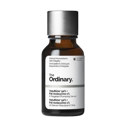 The Ordinary Volufiline , Pal-Isoleculine Serum 15 ml - The Ordinary