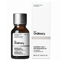The Ordinary Volufiline , Pal-Isoleculine Serum 15 ml - 3