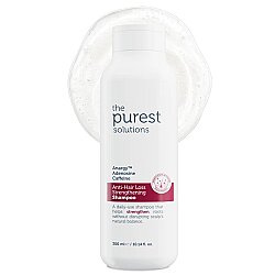 The Purest Solutions Adenozin İçerikli Dökülme Karşıtı Bakım Sağlayan Şampuan 300 ml - The Purest Solutions (1)