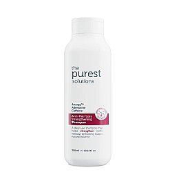 The Purest Solutions Adenozin İçerikli Dökülme Karşıtı Bakım Sağlayan Şampuan 300 ml - 5