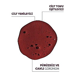 The Purest Solutions Canlandırıcı & Cilt Tonu Eşitleyici Yüz Peeling Serum 30ml - 5