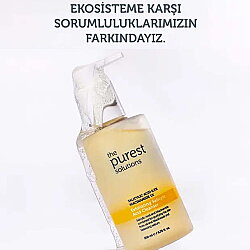 The Purest Solutions Cleanser Salicylic Acid İçeren Yüz Temizleme Jeli 200ml - 5