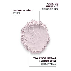 The Purest Solutions Fruit Enzyme Powder Exfoliator & Peeling - Toz Peeling 55gr - 4