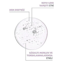 The Purest Solutions Göz Altı Torbalanma ve Morluk Karşıtı Bakım Serumu 30ml - 5