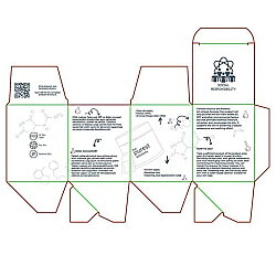 The Purest Solutions Hassas ve Kuru Ciltler için Nem ve Antioksidan İçerikli Temizleyici Balm 85gr - 5