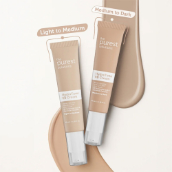 The Purest Solutions Kuru ve Karma Ciltler İçin BB Krem SPF 50+ 40 ml - Açık-Orta Ton - 7