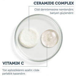 The Purest Solutions Kuru ve Karma Ciltler İçin BB Krem SPF 50+ 40 ml - Orta-Koyu Ton - 5