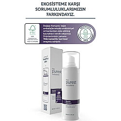 The Purest Solutions Peptit Içerikli Yaşlanma Karşıtı Cilt Bakım Serumu 30ml - 7