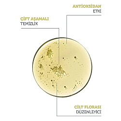 The Purest Solutions Postbiyotik İçerikli Arındırıcı Temizleme Yağı 150ml - 5