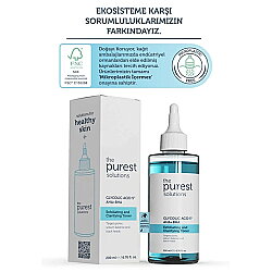 The Purest Solutions Tonik Gözenek Sıkılaştırıcı ve Arındırıcı 200ml - 4
