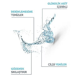 The Purest Solutions Tonik Gözenek Sıkılaştırıcı ve Arındırıcı 200ml - 5