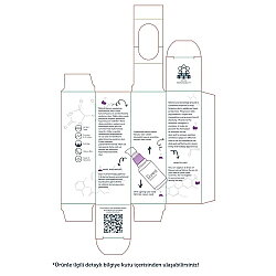 The Purest Solutions Vita-a Serum & Onarıcı & Besleyici Retinol Serum 30ml - 6