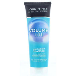 John Frieda Volume Luxurious Şampuan 250 ml - John Frieda