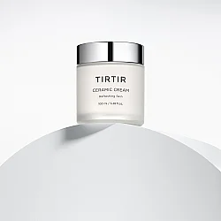 Tırtır Ceramic Seramik Cilt Tazeleyici Krem 100 ml - 3