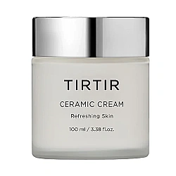 Tırtır Ceramic Seramik Cilt Tazeleyici Krem 100 ml