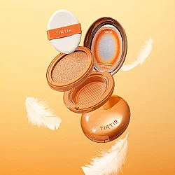 Tırtır Mask Fit AI Filter Cushion Fondöten 17C Porcelain 18 g - TIRTIR (1)