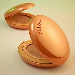 TIRTIR Mask Fit AI Filter Cushion Fondöten 21C Cool Ivory 18 g - TIRTIR (1)