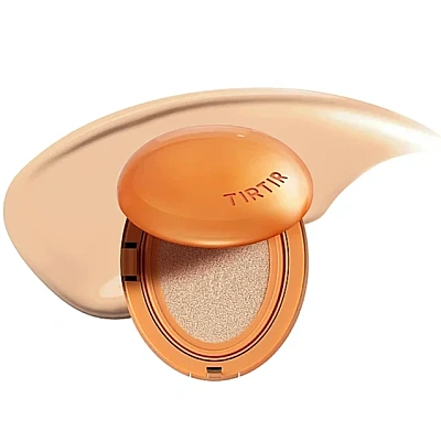 Tırtır Mask Fit AI Filter Cushion Fondöten 21N Ivory 18 g - TIRTIR