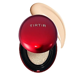 TIRTIR Mask Fit Red Cushion Fondöten 17N Vanilla 18 g