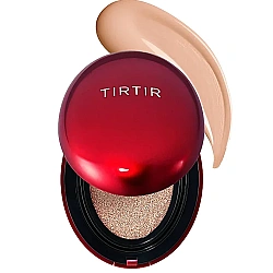 Tırtır Mask Fit Red Cushion Fondöten 22C Peach Beige 18 g
