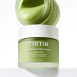 Tırtır Matcha Calming Cream Jel Krem 50ml - TIRTIR (1)