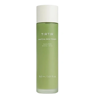 TIRTIR Matcha Skin Toner 150 ml - TIRTIR